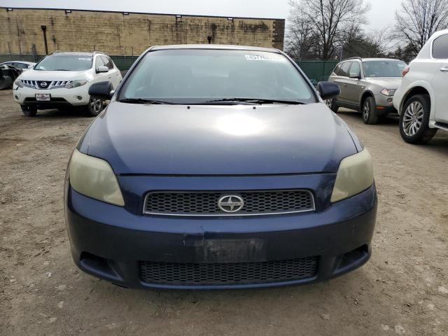 Photo 5 from auction – 2006 TOYOTA SCION TC with VIN JTKDE167260086720