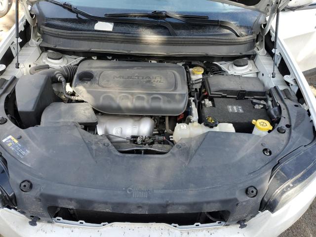 Photo 11 from auction – 2021 JEEP CHEROKEE L with VIN 1C4PJMCB4MD136078