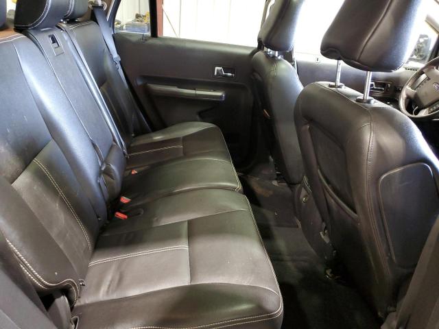 Photo 11 from auction – 2007 FORD EDGE SEL P with VIN 2FMDK49C97BB08556