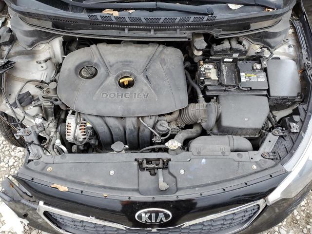 Photo 11 from auction – 2014 KIA FORTE LX with VIN KNAFX4A60E5093481