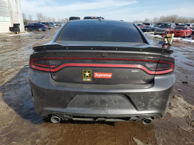 Photo 6 from auction – 2017 DODGE CHARGER R/ with VIN 2C3CDXGJ1HH602202
