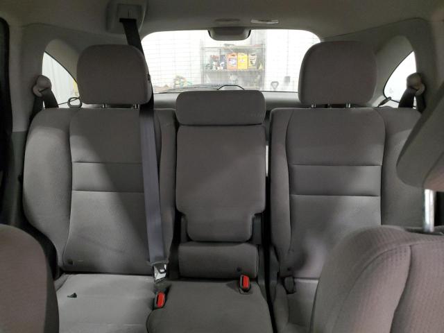 Photo 10 from auction – 2011 HONDA CR-V SE with VIN 5J6RE4H44BL003793