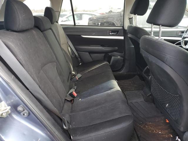 Снимка 11 от търг – 2014 SUBARU OUTBACK 2. с VIN 4S4BRBCC0E3252655