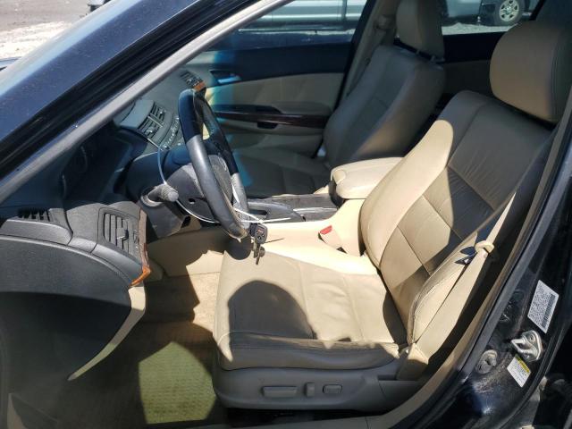 Photo 7 from auction – 2011 HONDA ACCORD EXL with VIN 1HGCP2F82BA089974