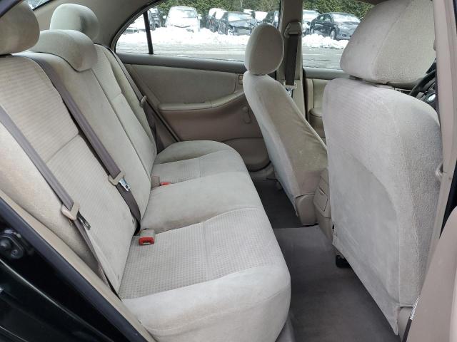 Photo 10 from auction – 2008 TOYOTA COROLLA CE with VIN 2T1BR32E18C933285