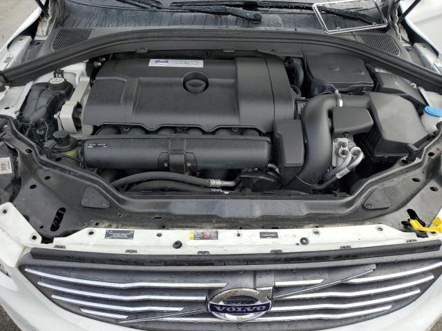Photo 11 from auction – 2014 VOLVO XC60 3.2 with VIN YV4952DL2E2515258