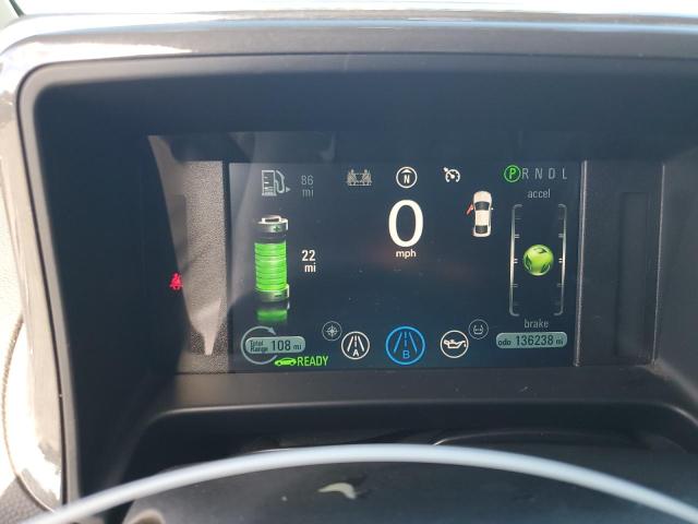 Photo 9 from auction – 2013 CHEVROLET VOLT with VIN 1G1RF6E44DU119486