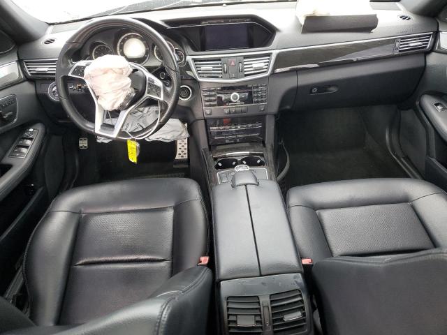 Photo 8 from auction – 2010 MERCEDES-BENZ E 350 with VIN WDDHF5GB8AA038065