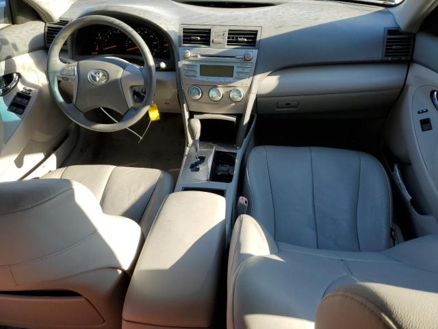 Photo 8 from auction – 2009 TOYOTA CAMRY BASE with VIN 4T1BE46K79U265784