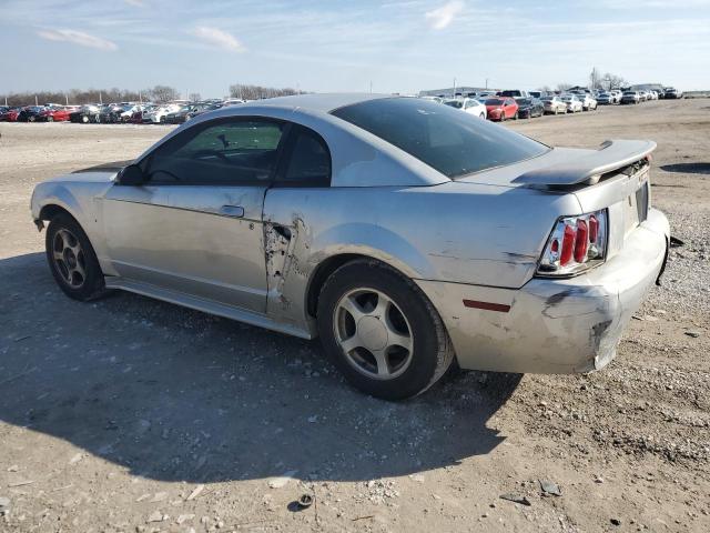 Foto 2 de la subasta – 2003 FORD MUSTANG con VIN 1FAFP40423F352228