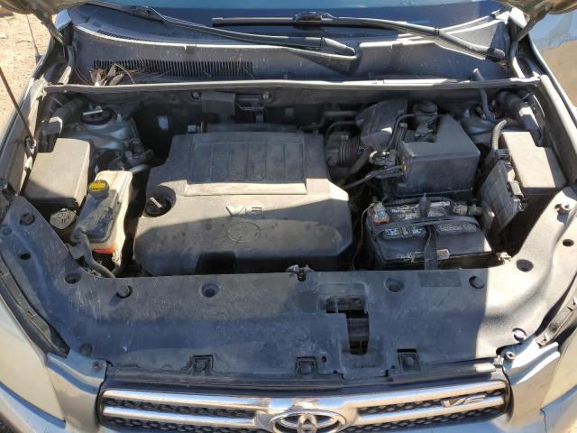 Photo 12 from auction – 2007 TOYOTA RAV4 LIMIT with VIN JTMBK34VX75019775