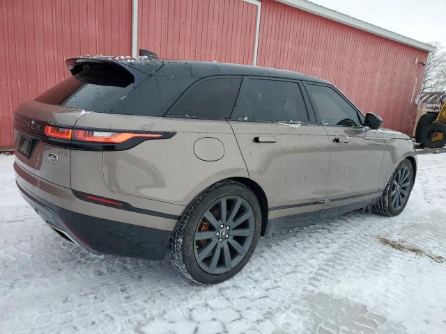 Photo 3 from auction – 2018 LAND ROVER RANGE ROVE with VIN SALYM2RV7JA755149