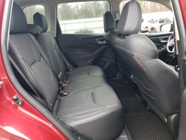 Photo 11 from auction – 2020 SUBARU FORESTER T with VIN JF2SKAXC0LH537578
