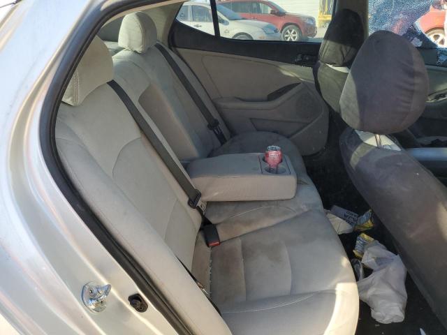 Photo 10 from auction – 2015 KIA OPTIMA LX with VIN 5XXGM4A7XFG399478