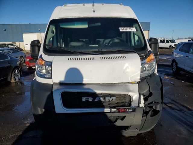 Photo 5 from auction – 2020 RAM PROMASTER with VIN 3C6TRVPGXLE139204