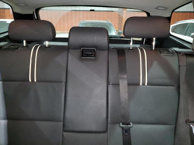 Photo 10 from auction – 2008 BMW X3 3.0SI with VIN WBXPC93418WJ15579
