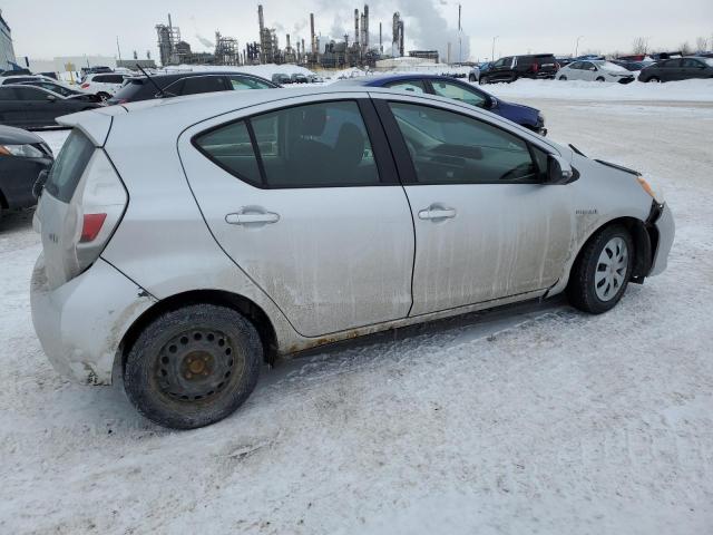 Photo 3 from auction – 2014 TOYOTA PRIUS C with VIN JTDKDTB35E1563648