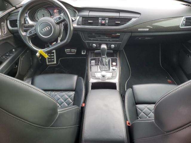 Photo 8 from auction – 2016 AUDI S7 PRESTIG with VIN WAUW2AFC8GN165820