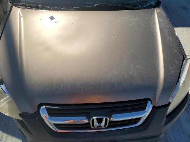 Photo 11 from auction – 2002 HONDA CR-V EX with VIN JHLRD78892C064010
