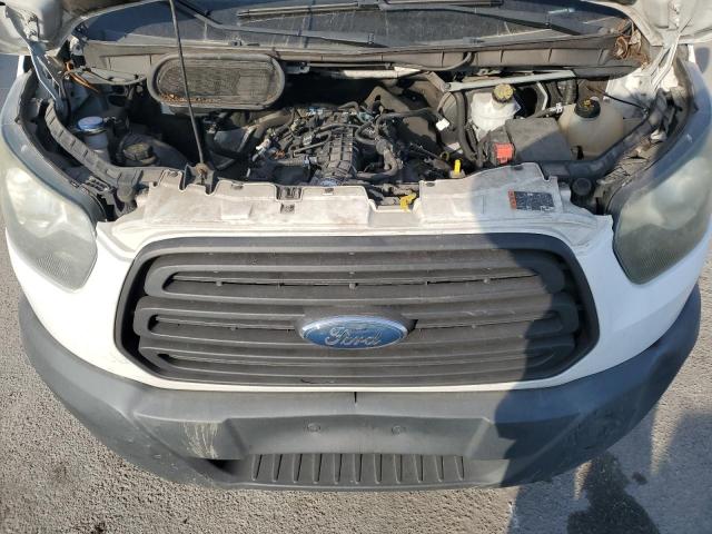 Photo 7 from auction – 2017 FORD TRANSIT T- with VIN 1FTBW2CG7HKA24758