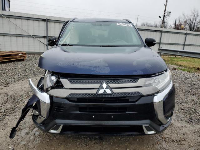 Photo 5 from auction – 2019 MITSUBISHI OUTLANDER with VIN JA4AZ3A30KZ030340