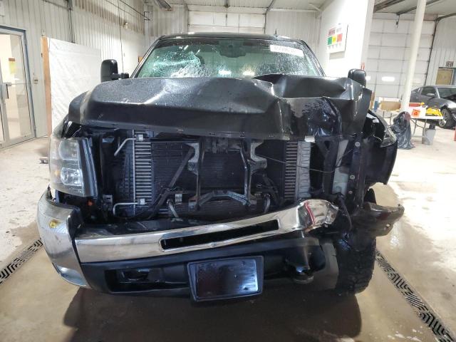 Photo 5 from auction – 2007 CHEVROLET SILVERADO with VIN 1GCHK236X7F540035