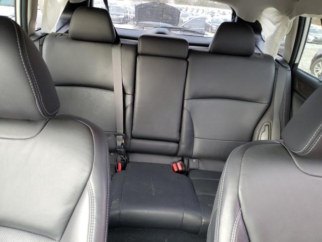 Photo 10 from auction – 2018 SUBARU OUTBACK 2. with VIN 4S4BSAKC9J3281422
