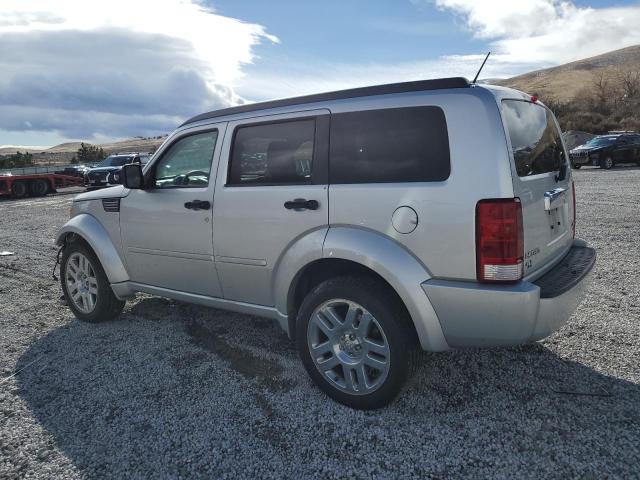 Photo 2 from auction – 2008 DODGE NITRO R/T with VIN 1D8GU58688W212907