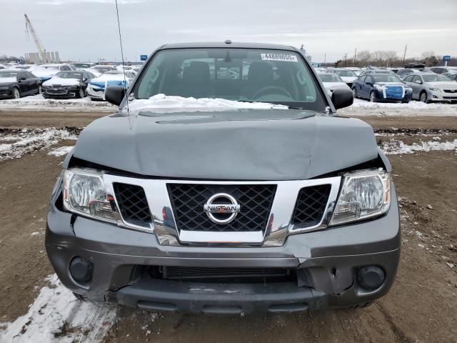 Photo 5 from auction – 2016 NISSAN FRONTIER S with VIN 1N6AD0FV7GN767026