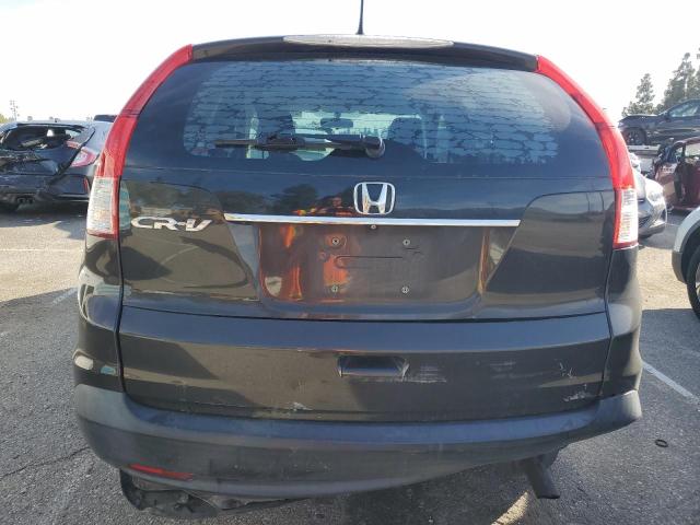Photo 6 from auction – 2014 HONDA CR-V LX with VIN 2HKRM3H35EH536285