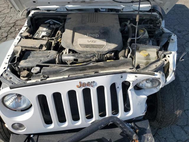 Photo 12 from auction – 2016 JEEP WRANGLER U with VIN 1C4HJWDG0GL339862