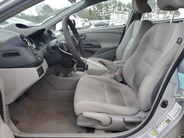 Photo 7 from auction – 2011 HONDA INSIGHT EX with VIN JHMZE2H76BS003819