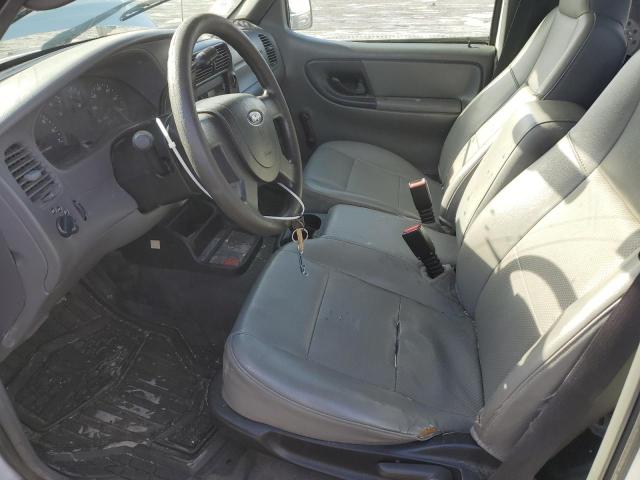 Photo 7 from auction – 2005 FORD RANGER with VIN 1FTYR10U45PA93685