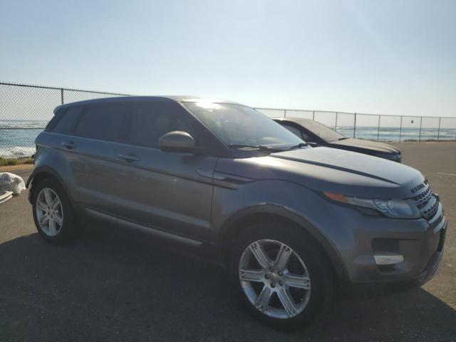 Photo 4 from auction – 2015 LAND ROVER RANGE ROVE with VIN SALVR2BG0FH027493