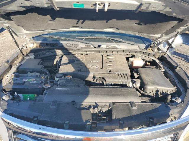 Photo 12 from auction – 2014 INFINITI QX80 with VIN JN8AZ2NE0E9067571