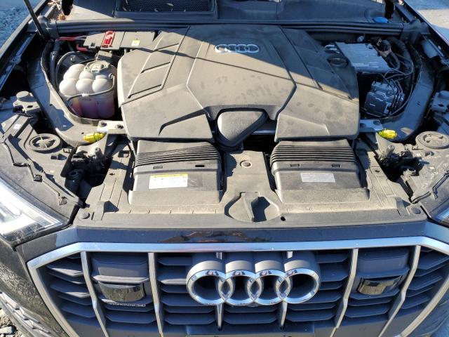 Photo 12 from auction – 2023 AUDI Q7 PREMIUM with VIN WA1LXBF70PD009349