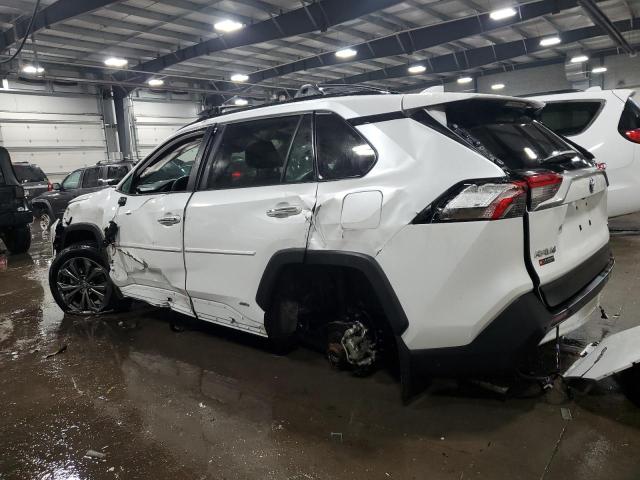 Photo 2 from auction – 2024 TOYOTA RAV4 LIMIT with VIN 4T3D6RFVXRU146728