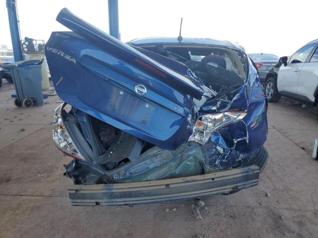 Photo 6 from auction – 2018 NISSAN VERSA with VIN 3N1CN7AP2JL837049