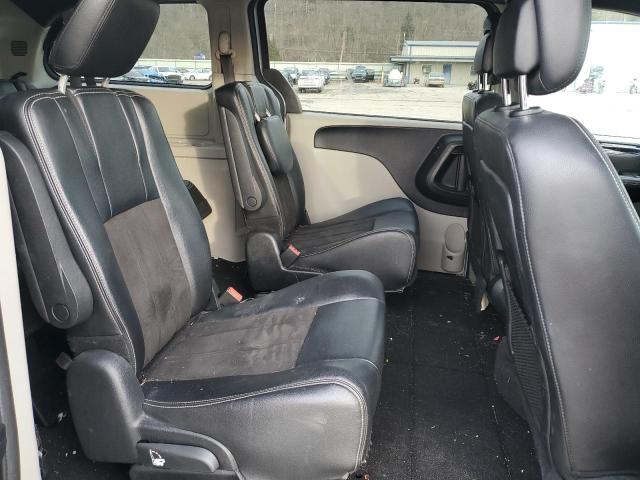 Photo 11 from auction – 2020 DODGE GRAND CARA with VIN 2C4RDGCG2LR173994