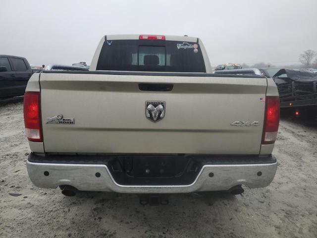 Photo 6 from auction – 2009 DODGE RAM 1500 with VIN 1D3HV13T19J532453