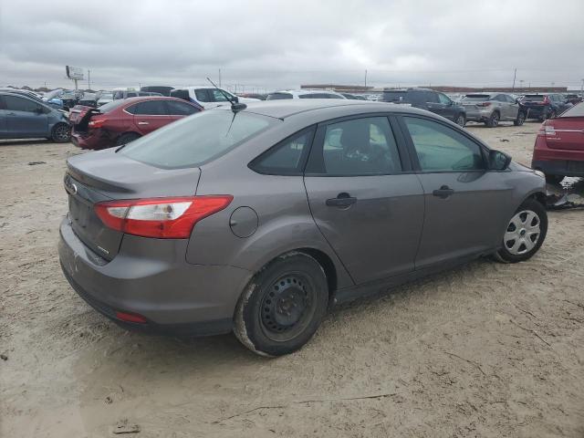 Photo 3 from auction – 2013 FORD FOCUS S with VIN 1FADP3E20DL177392