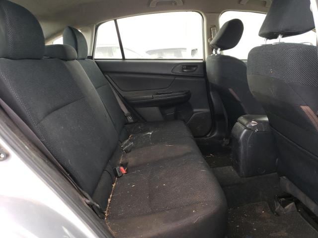 Photo 10 from auction – 2013 SUBARU IMPREZA with VIN JF1GPAA60D2846129