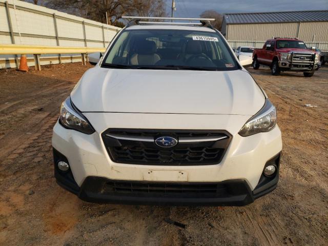 Photo 5 from auction – 2019 SUBARU CROSSTREK with VIN JF2GTADC1K8214906