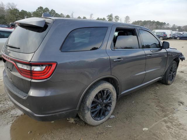 Photo 3 from auction – 2015 DODGE DURANGO SX with VIN 1C4RDHAG6FC880215