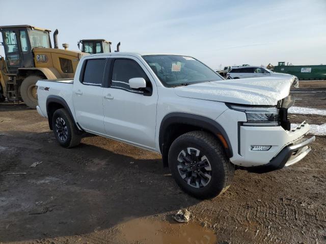 Photo 4 from auction – 2024 NISSAN FRONTIER S with VIN 1N6ED1EK7RN654808