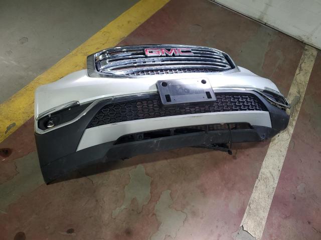 Photo 13 from auction – 2018 GMC ACADIA SLT with VIN 1GKKNULS2JZ115327