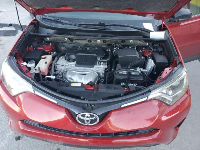 Photo 12 from auction – 2016 TOYOTA RAV4 LE with VIN JTMZFREV3GJ063225