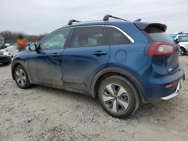 Photo 2 from auction – 2019 KIA NIRO FE with VIN KNDCB3LC4K5339042
