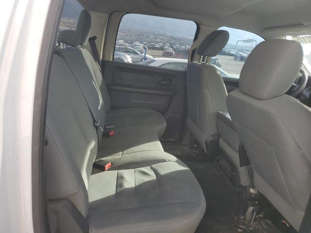 Photo 10 from auction – 2014 RAM 2500 ST with VIN 3C6UR5CJ9EG272145