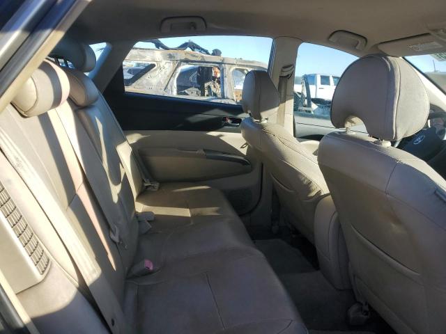 Photo 10 from auction – 2005 TOYOTA PRIUS with VIN JTDKB20U453012420